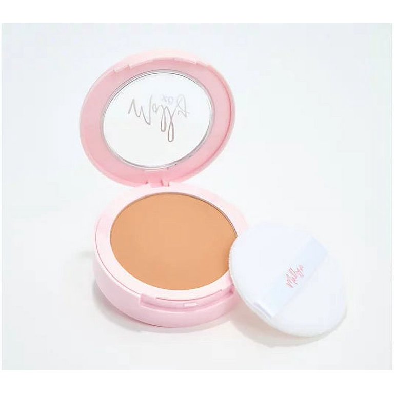 mally beauty soft as silk powder foundation