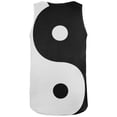 thumbnail image 2 of Yin Yang All Over Adult Tank Top - Medium, 2 of 2
