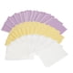 thumbnail image 2 of Toallas De Mesa Para Decoración De Uñas, Tapete Desechable Para Mesa De Uñas A Prueba De Aceite, Cómodo Para Salón De Belleza, 2 of 7