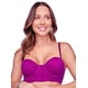 thumbnail image 1 of Bra balconette Push Up Ilusión 70093 fucsia 34C, 1 of 3