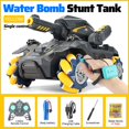 thumbnail image 1 of 2.4g Rc 4wd Char à Eau avec Geste de la Main Jouet Rc Tir Compétitif Télécommandé Voiture de Drift Jouets pour Enfants, 1 of 5