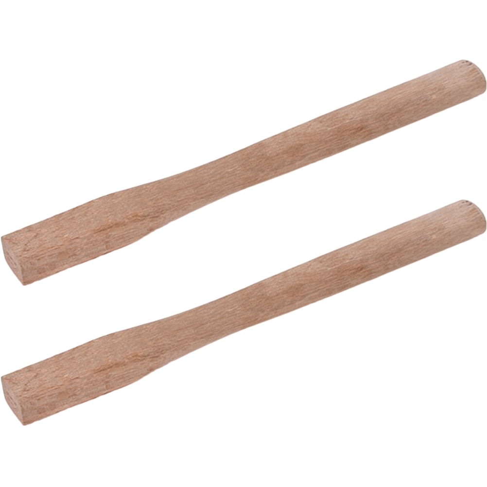 2pcs-axe-handle-replacement-wooden-axe-handle-grip-practical-axe-wood