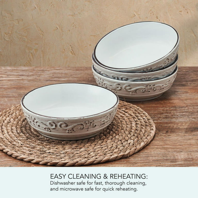 Pfaltzgraff stoneware and 2025 porcelain cleaner