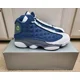 thumbnail image 3 of Ni - ke Size 9.5 - Jordan 13 Retro Mid Flint, 3 of 5