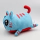 thumbnail image 5 of Muñeco de peluche Gravycatman de 10 pulgadas de alto para niños y niñas., 5 of 5