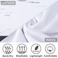 thumbnail image 6 of 3D Graphic Tank Tops for Men Quick Dry Cool Artwork Sleeveless Shirts for Summer Beach Exercise Fitness, 6 of 6