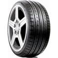 thumbnail image 2 of Ecovision VI-588 205/50R16 91 W Tire Fits: 2010-11 Ford Focus SEL, 2005-06 Ford Focus ZX4 ST, 2 of 4