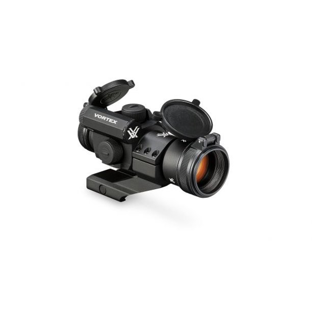 Vortex Optics Strikefire Ii Red Dot Led Upgrade Sf Br 504 Walmart Com Walmart Com