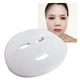 thumbnail image 4 of 100x facial Hoja facial Gasa atención de Precortado Gasa Almohadil facial Gasa de transpirable facia, 4 of 9