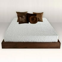 PlushBeds Original 6 Inch RV Mattress - RV Special