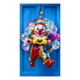 thumbnail image 1 of SIfdSeng Carnival Themed Door Hanging Banner Decorative Sign for Festive Party Home, 1 of 9