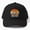 Black, variant on Arches National Park Moab Utah Baseball Cap, Scenic Travel Design II, Classic Hat