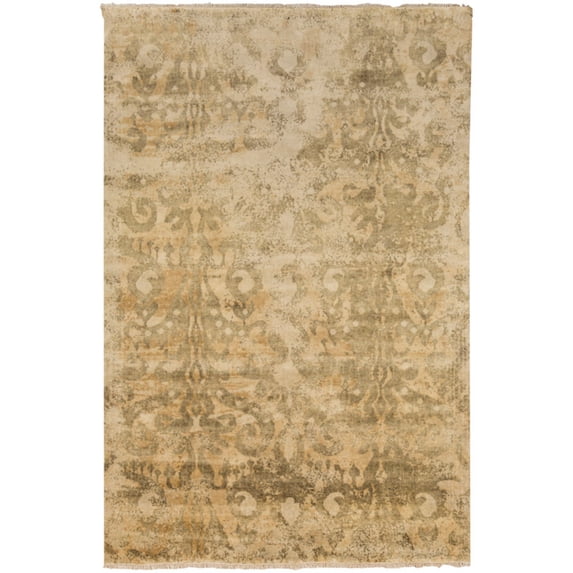 Surya Uncharted UND2001 Indoor Area Rug