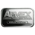thumbnail image 3 of 1 oz Silver Bar - APMEX (Lot of 20), 3 of 3