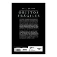 thumbnail image 2 of Objetos Fragiles Roca Bolsillo Neil Gaiman, 2 of 2