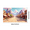 2A, variant on Vintage Design Western Banner Cowboy Theme Western Town Decor for Wild West Party Event