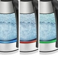 thumbnail image 4 of Chefman Custom-Temp 1.8L Electric Kettle, 4 of 5