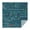 Math Equations Lab, variant on Math Equations Lab Tools Blue Pattern Square Tablecloth,Waterproof Square Table Cover,Wipeable Spillproof Washable Table Cover for Home Kitchen Party Decor 42"X42"(107x107cm)
