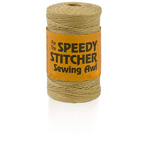 Fine Polyester Thread 180 yd