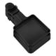 thumbnail image 3 of 4 mini sartenes cuadradas de acero inoxidable para raclette, para derretir queso y barbacoa., 3 of 8