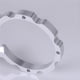 thumbnail image 2 of Speravity Junta de cuerpo de protección de bloque de motor de coche de bloque de motor de aluminio cubierta de bloque de motor de plata Vehículos, repuestos y accesorios Mis Speravity VI004447-00, 2 of 6