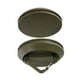 thumbnail image 4 of Gancho magnético fuerte para tienda de campaña, colgador de toldo reutilizable (verde militar) Likrtyny Para estrenar, 4 of 4