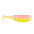 Z-Man 1.75" Shad FryZ Electric Chicken Micro Finesse Bait, 8 Pack for ...