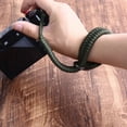 thumbnail image 4 of Camera Strap Camera Wrist Strap Quick Release Braided Wrist Strap Lanyard Suitable For Most Cameras Camera Rope Accessories, 4 of 9