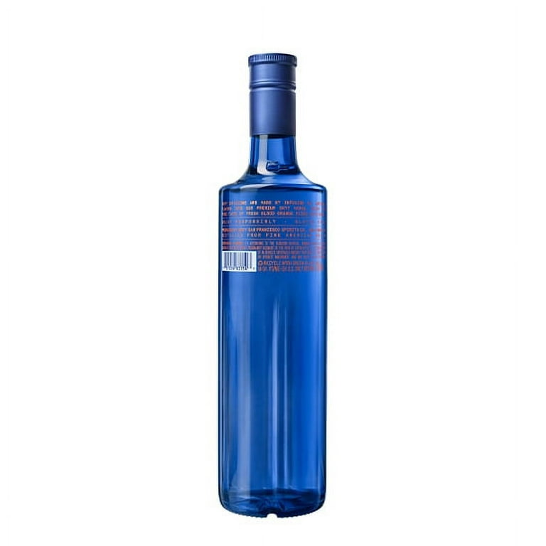 Skyy infusion Blood Orange Vodka, 750 ml bottle - Walmart.com