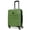 Matcha, variant on Dejuno Tonal 20-Inch Carry-On Polycarbonate Lightweight Hardside Expandable Spinner Luggage Suitcase with TSA Lock - Glacier