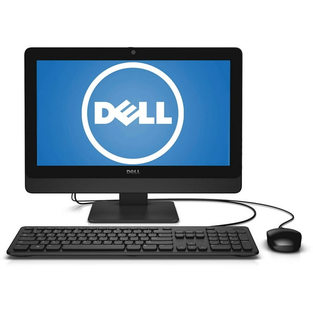 Dell 20'' All In One Inspiron 3048