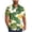 Z19-White button down shirt men, variant on DIOAZUD Hawaiian Shirts for Men Short Sleeve Collared Button Down Shirt Summer Casual T-Shirts for Beach Vacation