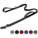thumbnail image 1 of PetiFine Dog Lead with 2 Padded Handles,4ft Reflective Heavy Duty Dog Training Lead Walking Leash with Advanced Easy Snap Hook for Large,Medium & Smal, 1 of 5