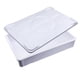 thumbnail image 4 of Caja de bandeja de Contenedor de almacenamiento de pizza para cocina Restaurante Hornear, 4 of 9
