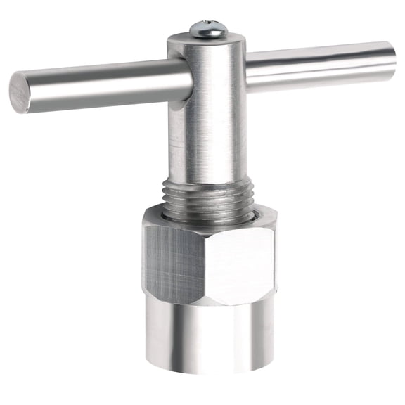 Cartridge Puller for Moen tub/shower Posi-Temp Pressure Balanced Shower Cartridges 1200,1222 & 1225 series, Cartridge removal tool for Moen