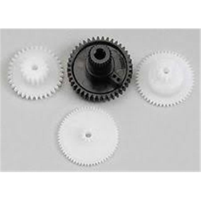 Futaba Replacement Gear Set for S3003 and S3004
