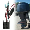 thumbnail image 4 of 6G1-81970-61, ABS Shell High Performance Original Standard Outboard Rectifier Waterproof  For 25-70HP 1984-2001, 4 of 8