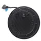 thumbnail image 5 of Faro redondo LED de 150W y 7 pulgadas, luz Halo para motocicleta Wrangler, 5 of 12