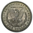 thumbnail image 2 of 1897 Morgan Dollar XF, 2 of 2