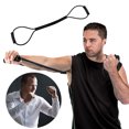 thumbnail image 2 of Expansor de entrenamiento Hugtrwg para ejercicio Thai Air Strike Elástico de boxeo con Asas Portátil, 2 of 9