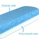 thumbnail image 4 of DNHCLL 2PCS 50ML Plástico Vacío Transparente Maquillaje Polvo Suelto Estuche Contenedor Esponja Suave Polvo Puff Estuche Tapa Blanca y Tamiz Caja de Base, 4 of 5