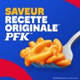 thumbnail image 4 of KD Kraft Dinner KFC Original Recipe Flavour Macaroni and Cheese, 170 g Box, 4 of 15