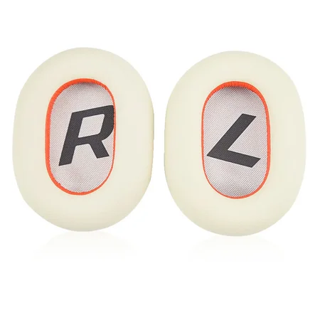Replacement Headband Protector Protective Ear Pads Cushion Pillow Parts Cover for Plantronics Backbeat Pro 2 Headphones