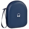 thumbnail image 1 of Funda para auriculares Boobewl compatible con JBL Tune 510BT/520BT, 1 of 8