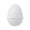 White-WH-home supplies, variant on LEFTHIGH Home 2.1Inch Colored Paper Pulp Easter Eggs 6 Pack Suitable for DIY Sustainable Celebrations Festive Decorations Craft Kit House Essentials