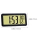 thumbnail image 5 of EeaseMX Reloj de alarma digital reloj despertador inteligente LED reloj digital de escritorio reloj de escritorio, 5 of 8