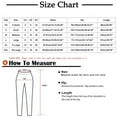 thumbnail image 3 of CHEEREAM Pants Men Quick Dry Pull-On Hiking Yoga Golf Capri Pants Summer Athletic Breathable Workout Stretch Pants Plus Size Gray XS, 3 of 6