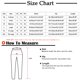 thumbnail image 3 of Pantalones largos de moda para hombre, informales, holgados, deportivos, con cinturón elástico y nueve puntos, de poliéster., 3 of 6