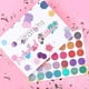 thumbnail image 3 of Beauty Creations Paleta de Glitters Splash Of Glitters 2, 35 tonalidades de Glitter con Gel, 3 of 3