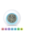 thumbnail image 1 of Despertador Para Niños Maluberi Malu1124 LED 7 colores, 1 of 4